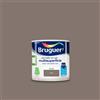 Bruguer Acrylic Multisuperficie Smalto ad acqua opaco Moka 250 ml