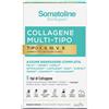 OLYOS ITALIA Srl SOMATOLINE COLLAG MULTI 40CPR