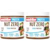PRONUTRITION Pro Nutrition - Nut Zero, Cioccolato n.2 confezioni