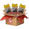 Hu Taste 3x Vermicelli di Riso 500g | Spaghetti Cinesi (Vermicelli di riso x3)