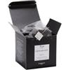 Dammann Frères | Tè Nero Ceylon Orange Pekoe - 50 Bustine (100 Gr) | Confezioni Tè Bustine | Miscela Sri Lanka Black Tea