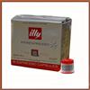 illy 72 Capsule Iperespresso Tostatura Media
