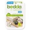 Veggie bedda Hirte in Salzlake (Alternativa vegana al formaggio) 150g