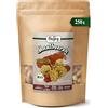 Biojoy BIO gelsi bianchi essiccati, non solforati, 250 g