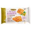 Crich Crackers Salati Senza Glutine 6 Pz, 200g