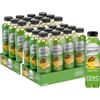 Generico 24X Succoso Zero MANGO MELA gusto di Mango e Mela, Succo di Frutta Senza Zuccheri Aggiunti 400ml (2025)