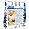 Generico CremaFredda Fiordilatte Preparato in Polvere per Granite al Gusto Fiordilatte, Senza Glutine (Gluten Free) per fabbri 750g