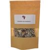 Generico Semi di Moringa interi - Moringa Oleifera essiccata, pianta tropicale africana - 50 g