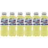 CAIYA 6X Energade Limone Zero Zuccheri Aggiunti Reintegratore Dissetante 500ml [6 Bottiglie]