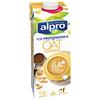 Alpro for Professionals latte di avena biologico alternativo 1 litro (8 cartoni)
