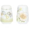 THUN - Set sale e pepe - porcellana - Collezione Bloom - 2ø 5,5; 5 cm h; capacità 80 ml