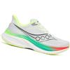 Saucony Scarpe Uomo Endorphin Speed 5 Bianco, Taglia: 8 US - 41, bianco