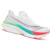 Saucony Scarpe Uomo Endorphin Azura Bianco, Taglia: 7,5 US - 40,5, bianco