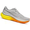 Saucony Scarpe Uomo Ride 19 Arancio/grigio, Taglia: 7,5 US - 40,5, arancio/grigio