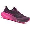 Saucony Scarpe Donna Xodus Ultra 4 Viola, Taglia: 7 US - 38, viola