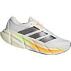 Adidas Scarpe Uomo Adistar 5 Bianco, Taglia: 7 UK - 40 2/3, bianco