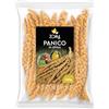 ZOMAPET spighe di panico per pappagalli 500gr, mangime pappagalli naturale ideale anche per cocorite e uccelli esotici - Made in italy