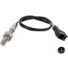 FEBI BILSTEIN Sonda lambda 107606 | Compatibile con: SUZUKI SX4, SX4 Stufenheck