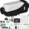 VEVOR Riscaldatore a Gasolio 12V 8KW Riscaldatore Diesel da Parcheggio con LCD e Telecomando, Basso Consumo Energetico, Perfetto per Camper,Macchine,Camion,Barche,Autobus