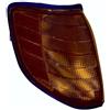 PROPOSTEONLINE Fanale realizzato per Mercedes Classe S W140 dal 1993 al 1995 anteriore Destro Luce Arancio A1408200421