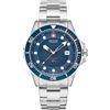 Swiss Military Hanowa Hanowa Swiss Military NEPTUNE DIVER 06-5315.04.003 Orologio da polso uomo