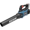 4SISON SOFFIATORE TOP-HANDLE 4SISON BLAX2