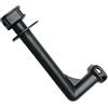 EVBOTGEE Idropulitrice con uscita lunga con morsetto, compatibile con 4.064-069.3/5.064-610, arco di scarico di ricambio per idropulitrice K4 KHD4