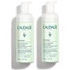 Caudalie Vinoclean Schiuma Detergente BIPACCO 150ml + 150ml