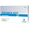 Promoligo 21 Zolfo Oligoelementi 20 Fiale da 2 ml