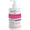 Dermarays Velvet Crema Fluida Idratante Corpo 500 ml
