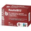 N.B.F. Lanes N B F Lanes Reufolb12 Integratore Alimentare per Animali 60 Capsule in Confezione