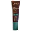 Lovren Crema Contorno Occhi Nutriente Idratante Rigenerante Natural Look 15 ml