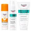 Eucerin Dermopure Sun Protocollo Pelle Impura a Tendenza Acneica