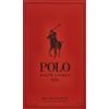 Ralph Lauren Polo Red Eau de toilette Spray 125ml Uomo
