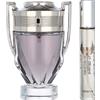 Rabanne - Paco Rabanne Invictus Giftset Set Regalo Set Regalo 120 ml Uomo
