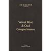 Jo Malone Velvet Rose & Oud Intense Edc Spray Pre-Pack 50 ml Acqua di Colonia Uomo