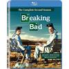Sony Pictures Breaking Bad: Season 2 (Blu-ray) Bryan Cranston Aaron Paul Anna Gunn Dean Norris