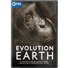 PBS (Direct) Evolution Earth (DVD) n/a Oliver Twinch, Nick Stringer, Charlotte Lathane