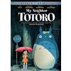 GKIDS presents a Studio Ghibli film My Neighbor Totoro (DVD) Dakota Fanning Elle Fanning Tim Daly Lea Salonga