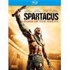 Anchor Bay Entertainment Spartacus: Gods Of The Arena (2pc) (Blu-ray) John Hannah Lucy Lawless