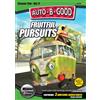 Rising Star Studios Auto-B-Good: Fruitful Pursuits (DVD)