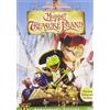 Walt Disney Home Entertainment Muppet Treasure Island - Kermit's 50th Anniversary Edition (DVD) Tim Curry