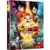 Crunchyroll DRAGON BALL Z RESURRECTION F DVD (DVD) Christopher R. Sabat Sean Schemmel