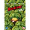 Warner Bros. Home Ent. Mars Attacks! (DVD) Annette Bening Danny DeVito Glenn Close Martin Short