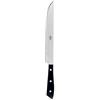 Coltellerie Berti 1895 Coltellerie Berti Compendio Lucido Coltello Per Affettare Nero