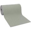 VKZ Tappeto Cucina Passatoia 51 x100cm, Runner Antiscivolo Lavabile con Fondo in PVC Espanso, Tappeto Tagliabile per Cucina, Corridoio e Ingresso,beige