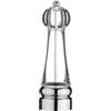 Grunwerg - Saliera, Acciaio INOX, 22 cm