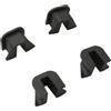 FEREOWNQ Scooter YP400 XP500 TMAX500 Set di guide variatore for Ymh YP MAJESTY 400 XP XMAX 500cc 5VU-17653-01 SP-006-4