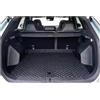 Generico Per Omoda 7 Per Shs C7 Per Phev 2026 Accessori Auto Coperture Automobili Proteggi Tappeti Posteriori Impermeabili Prodotti Tappetino Bagagliaio Posteriore(1pcs black beige)