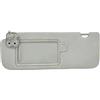 Generico UV Visiera Accessori Auto Visiera Parasole Con Specchio 85210D9110ED 85220D9110ED Per Kia Per Sportage QL 2017 2018 2019 2020 2021 Protezione(Sinistra)